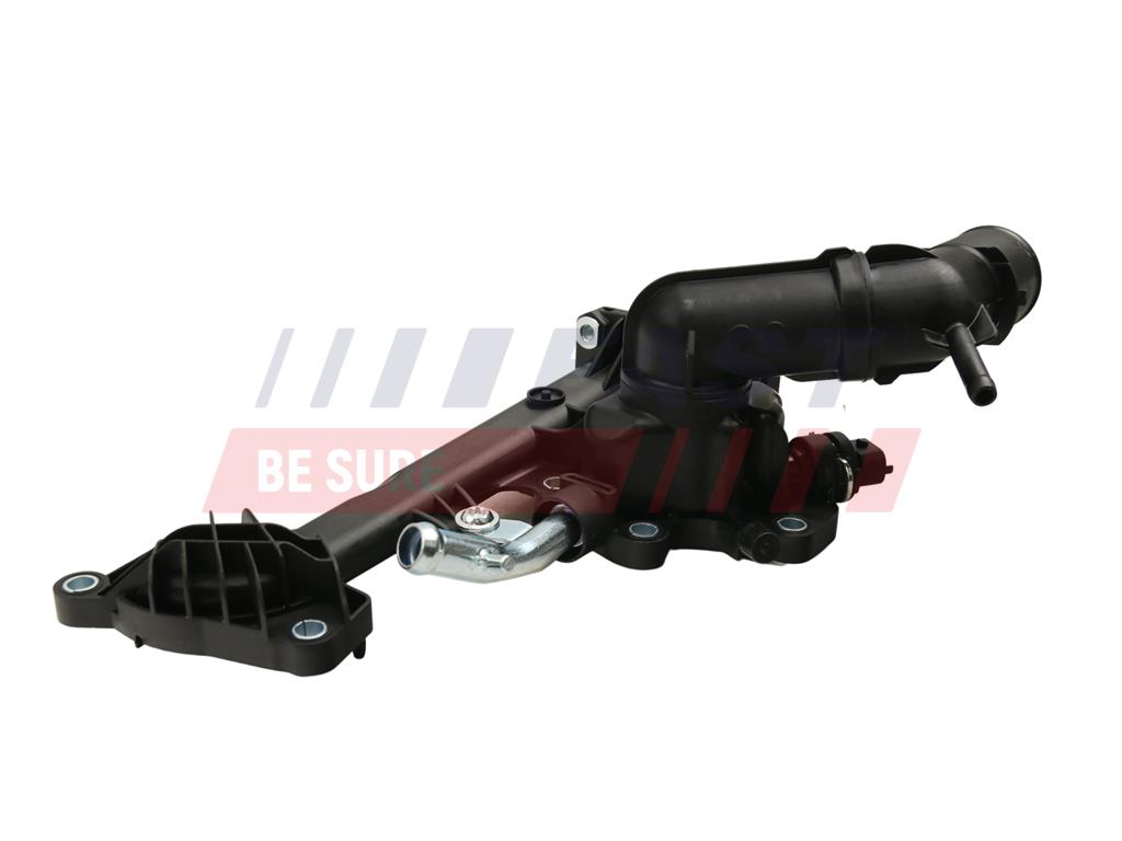 Thermostat, coolant - FT58036 FAST