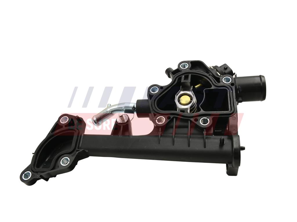 Termostato, Refrigerante - FT58036 FAST