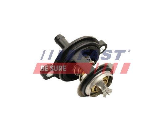 Thermostat, coolant - FT58038 FAST