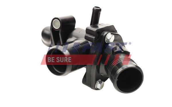 Thermostat, coolant - FT58046 FAST