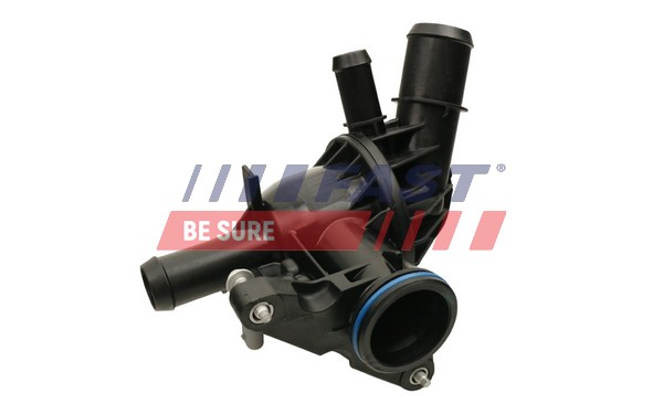 Thermostat, coolant - FT58047 FAST