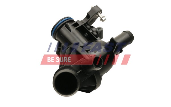 Thermostat, coolant - FT58047 FAST