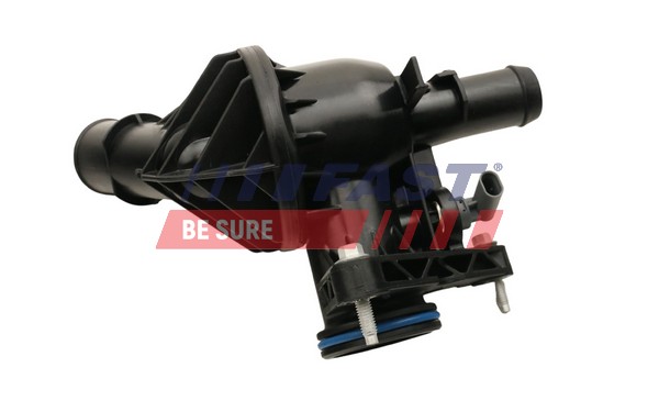 Thermostat, coolant - FT58047 FAST