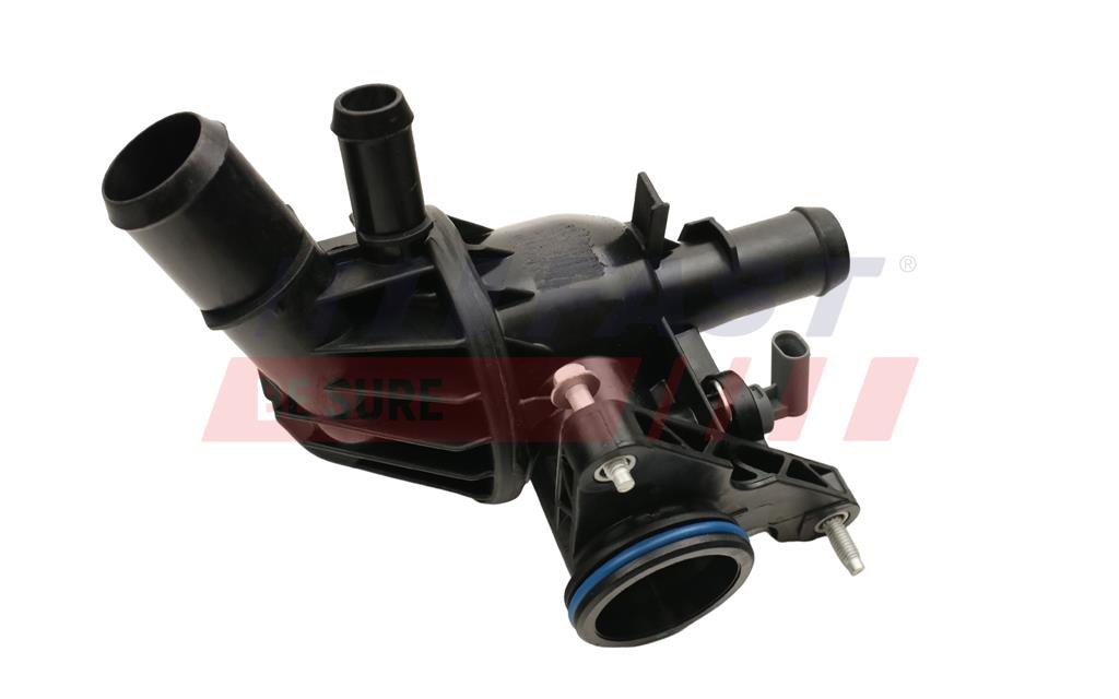 Thermostat, coolant - FT58048 FAST