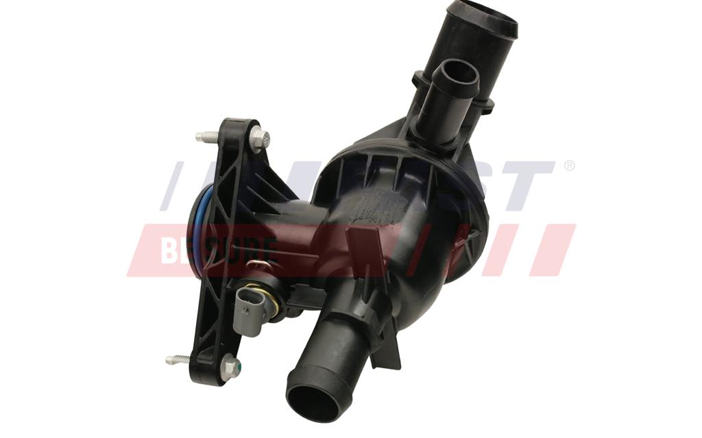 Thermostat, coolant - FT58048 FAST