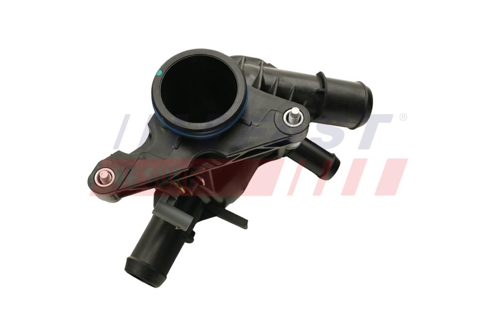 Thermostat, coolant - FT58048 FAST