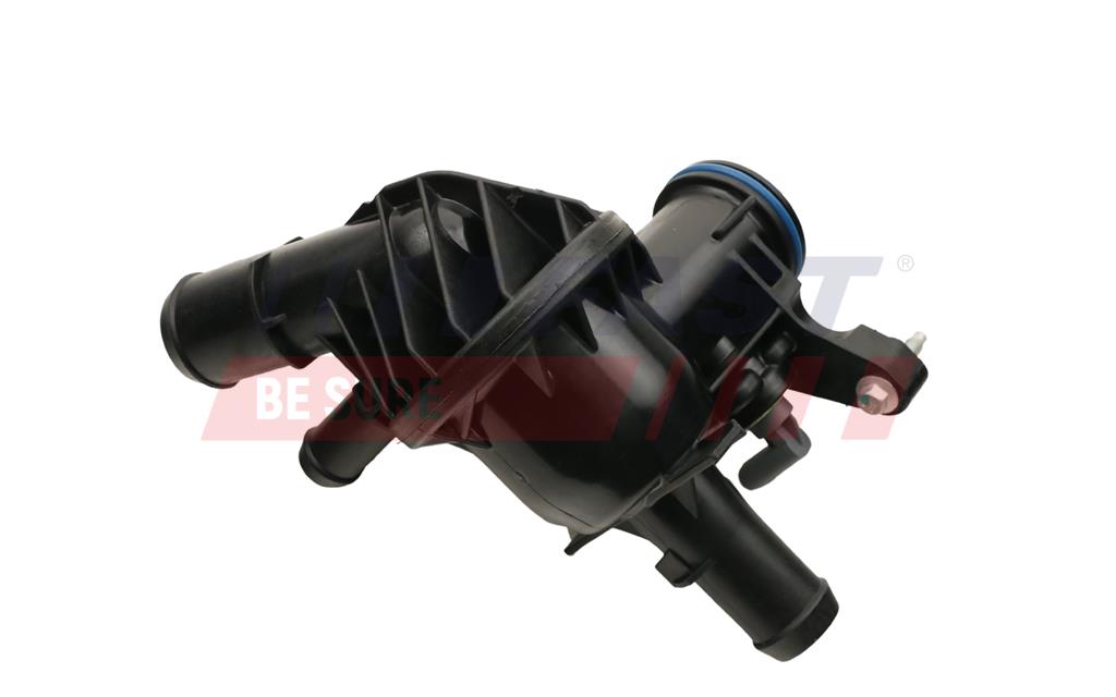 Thermostat, coolant - FT58048 FAST