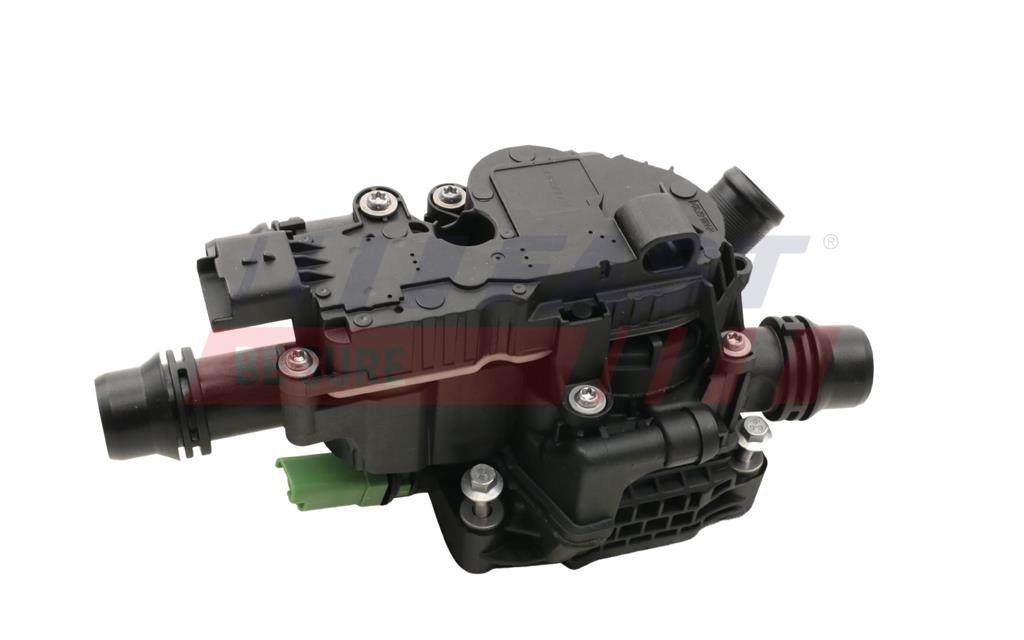 Thermostat, coolant - FT58055 FAST