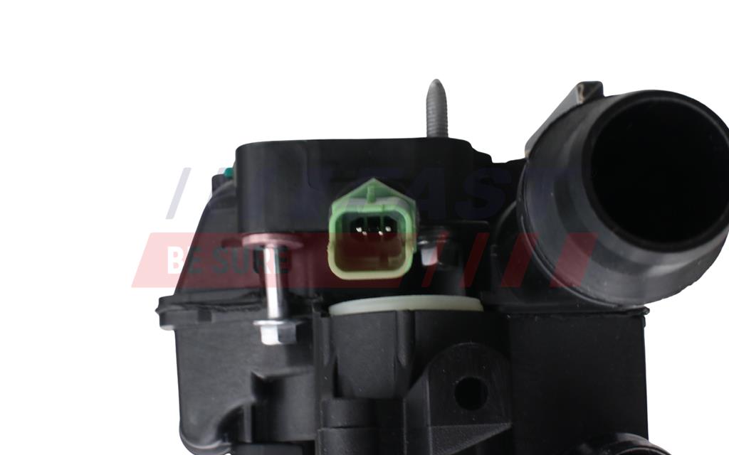 Thermostat, coolant - FT58055 FAST