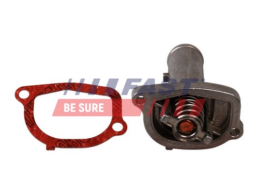 Termostato, Refrigerante - FT58145 FAST
