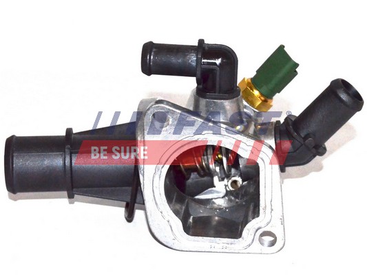 Termostato, Refrigerante - FT58162 FAST