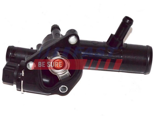 Thermostat, coolant - FT58180 FAST