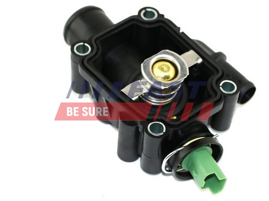 Termostato, Refrigerante - FT58182 FAST