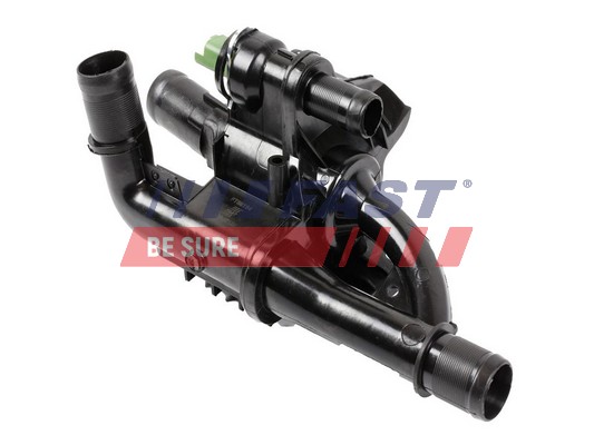 Thermostat, coolant - FT58184 FAST
