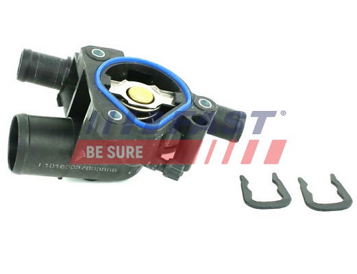 Termostato, Refrigerante - FT58191 FAST