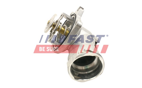 Thermostat, coolant - FT58202 FAST