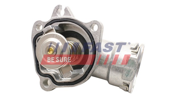 Thermostat, coolant - FT58202 FAST