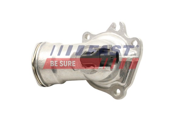 Thermostat, coolant - FT58202 FAST