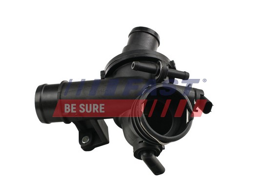 Thermostat, coolant - FT58203 FAST