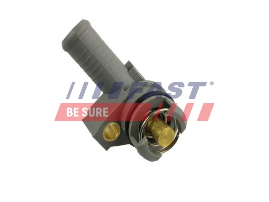 Thermostat, coolant - FT58206 FAST