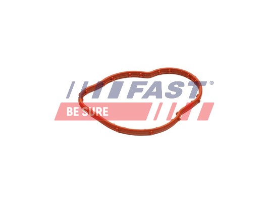 tarpiklis, termostatas - FT58305 FAST