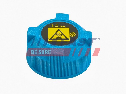 Sealing Cap, coolant tank - FT58401 FAST