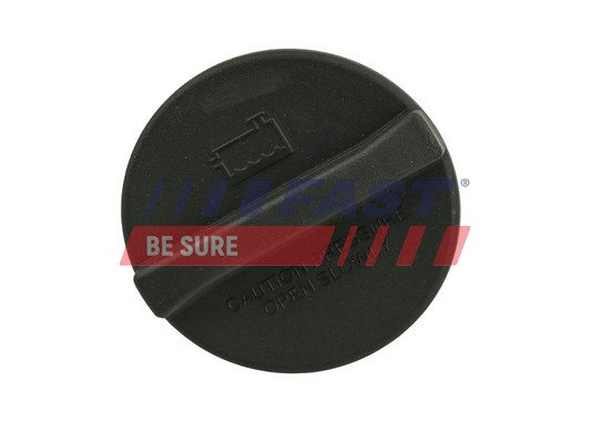 Tappo, serbatoio refrigerante - FT58402 FAST