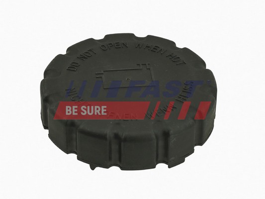 Sealing Cap, coolant tank - FT58403 FAST