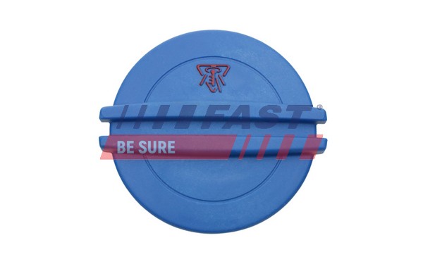 Tappo, serbatoio refrigerante - FT58404 FAST