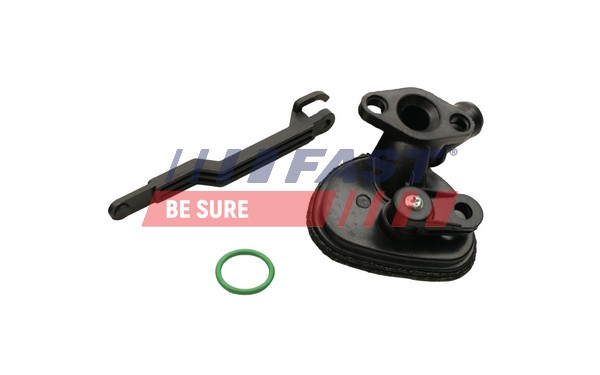 Valvola regolazione refrigerante - FT59010 FAST