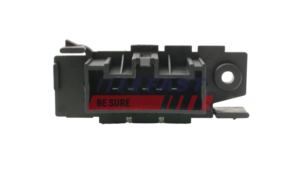 Control Unit, heating/ventilation - FT59100 FAST