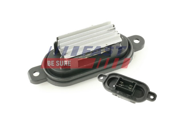 Centralina, Riscaldamento / Ventilazione - FT59103 FAST