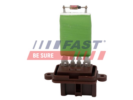 Centralina, Riscaldamento / Ventilazione - FT59110 FAST