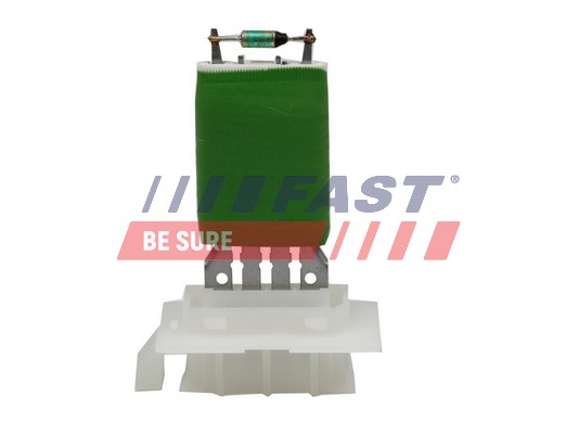Actuator, air conditioning - FT59111 FAST