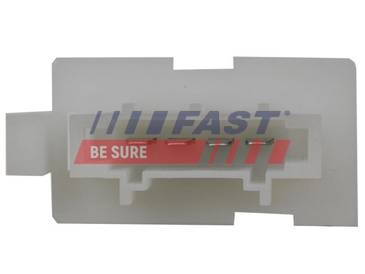 Actuator, air conditioning - FT59111 FAST