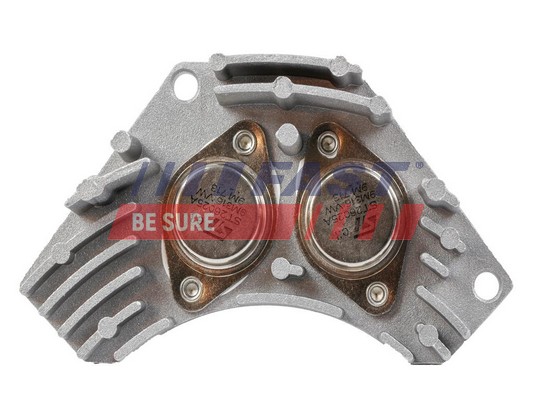 Actuator, air conditioning - FT59114 FAST