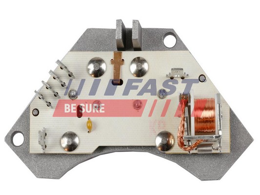 Actuator, air conditioning - FT59114 FAST