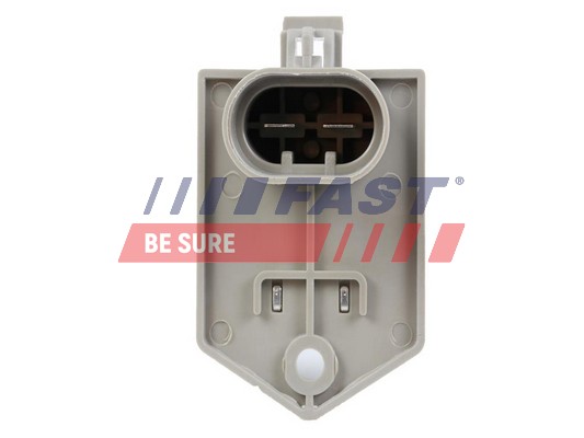 Control Unit, heating/ventilation - FT59115 FAST