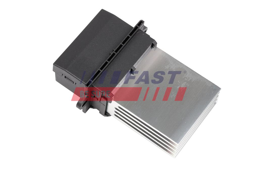 Centralina, Riscaldamento / Ventilazione - FT59116 FAST