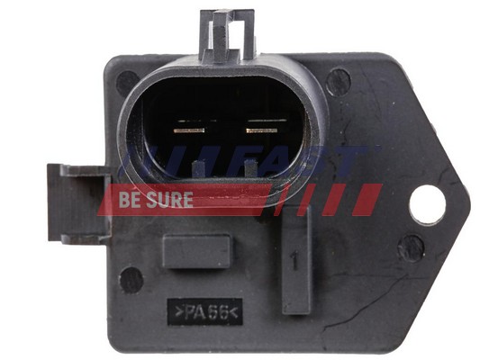 Control Unit, heating/ventilation - FT59120 FAST