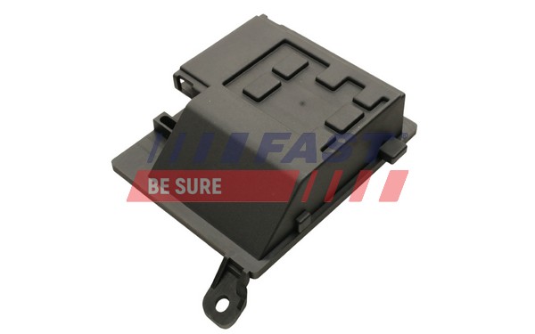 Resistor, interior blower - FT59126 FAST