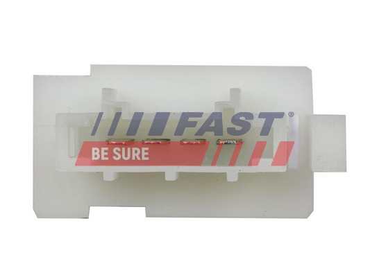 Control Unit, heating/ventilation - FT59152 FAST