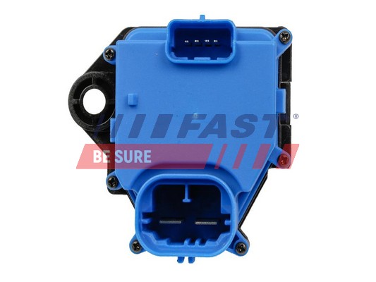 Centralina, Riscaldamento / Ventilazione - FT59155 FAST