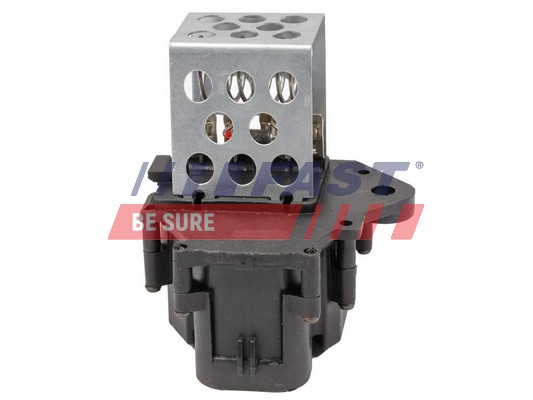 Centralina, Riscaldamento / Ventilazione - FT59156 FAST