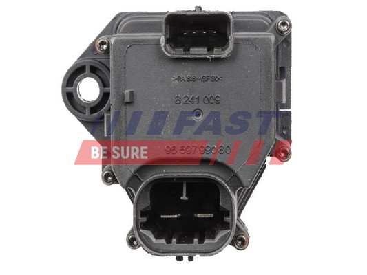 Centralina, Riscaldamento / Ventilazione - FT59156 FAST
