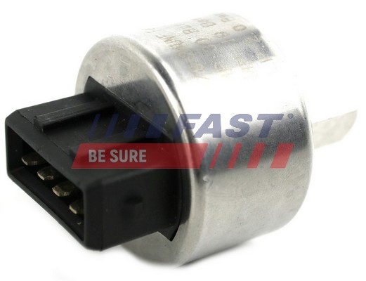 Pressure Switch, air conditioning - FT59161 FAST