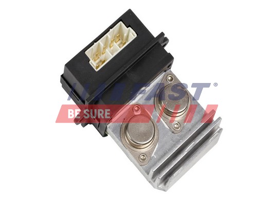 Centralina, Riscaldamento / Ventilazione - FT59164 FAST
