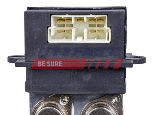 Centralina, Riscaldamento / Ventilazione - FT59164 FAST