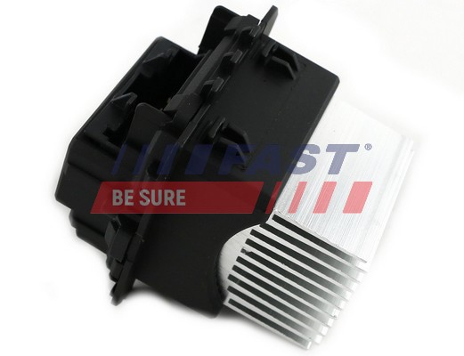 Centralina, Riscaldamento / Ventilazione - FT59167 FAST