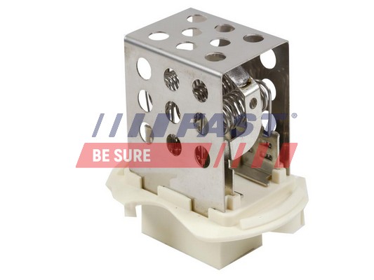 Centralina, Riscaldamento / Ventilazione - FT59168 FAST